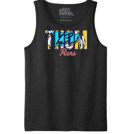 Custom Name 13.1 Flag