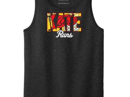 Custom Name 26.2 Flag