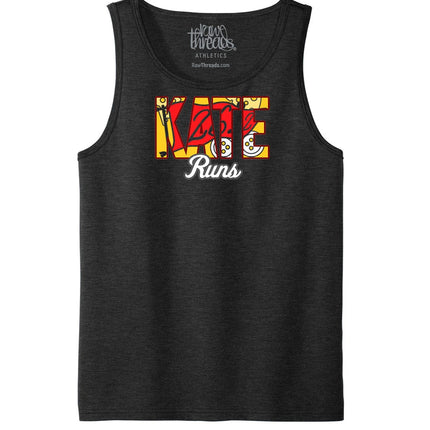 Custom Name 26.2 Flag