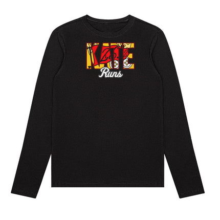 Custom Name 26.2 Flag