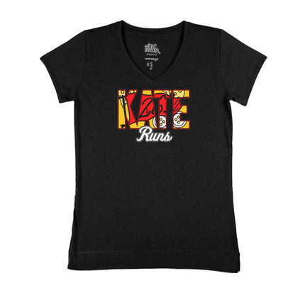 Custom Name 26.2 Flag