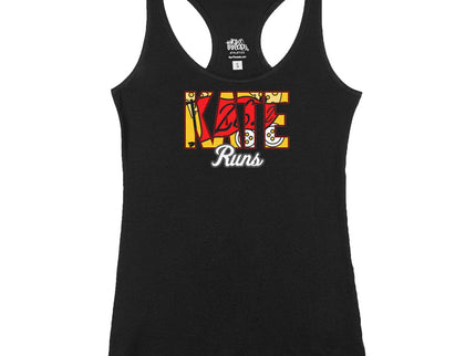 Custom Name 26.2 Flag