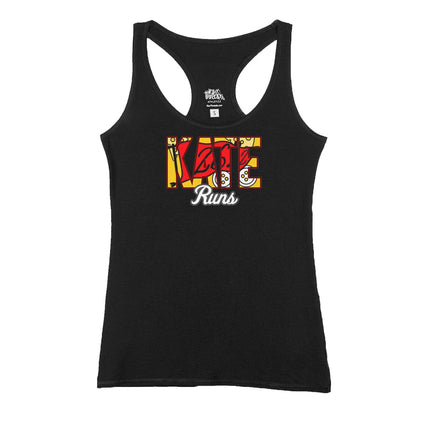 Custom Name 26.2 Flag