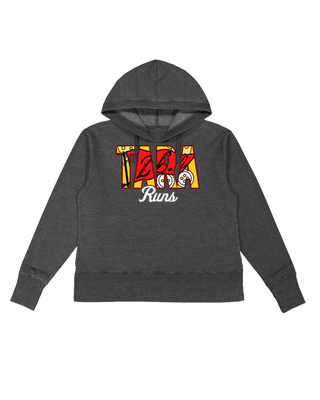 Custom Name 26.2 Flag