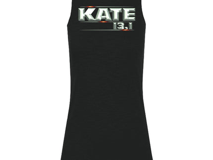 Custom Name and Distance Silver Armor