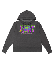 Custom Name Dopey Flag