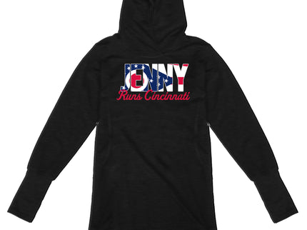 Custom Name Ohio Flag