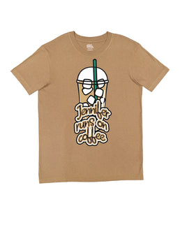 Mocha Ultra Crew / S