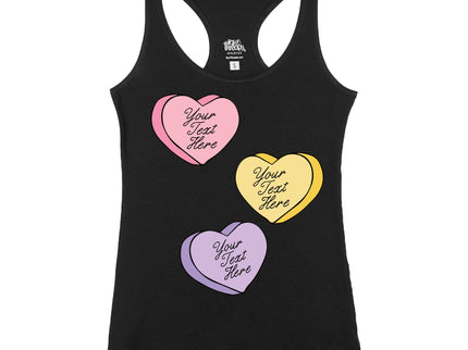 Custom Valentine Messages