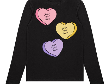 Custom Valentine Messages