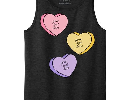 Custom Valentine Messages