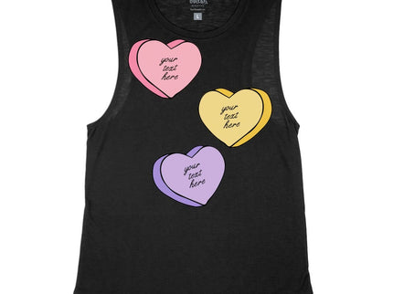 Custom Valentine Messages