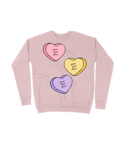 Custom Valentine Messages