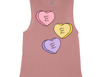 Custom Valentine Messages