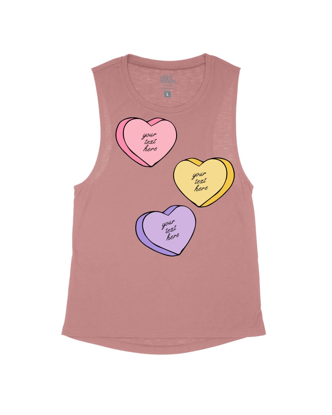 Custom Valentine Messages