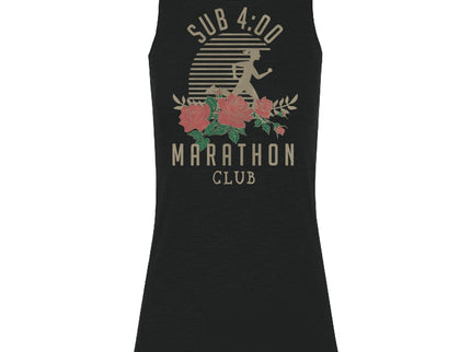 Customizable RETRO Runner Sub Marathon Club