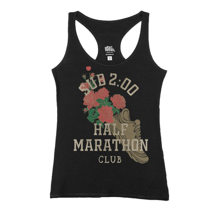 Customizable RETRO Runner Sub Marathon Club