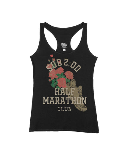 Customizable RETRO Runner Sub Marathon Club