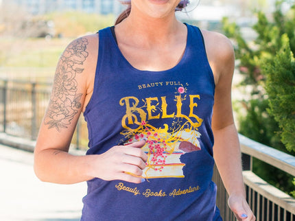 Customize Front and Back Books