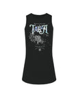 Black Core Tank