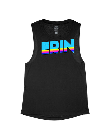 Customize Your 90's NAME