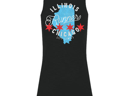 Customize Your Illinois 'City' - RUNNER