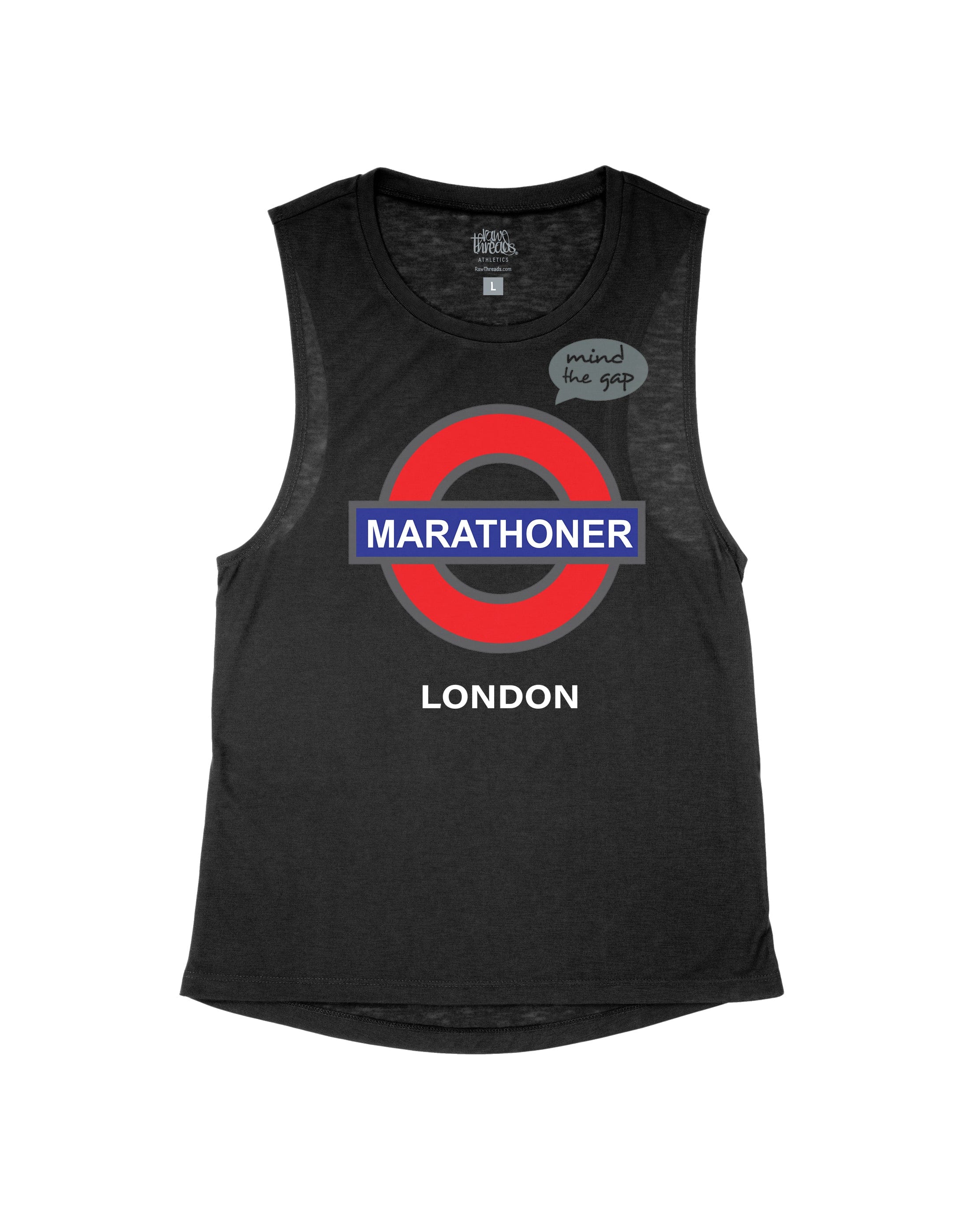 Customize Your London Underground Sign