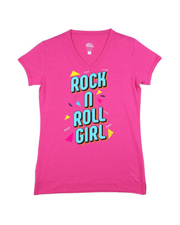 Castle Pink Core V / XS