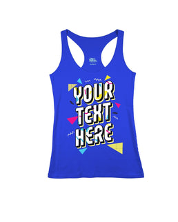 Twilight Racerback / 3XL