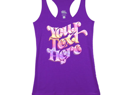 Customize your own Dreamfinder Text