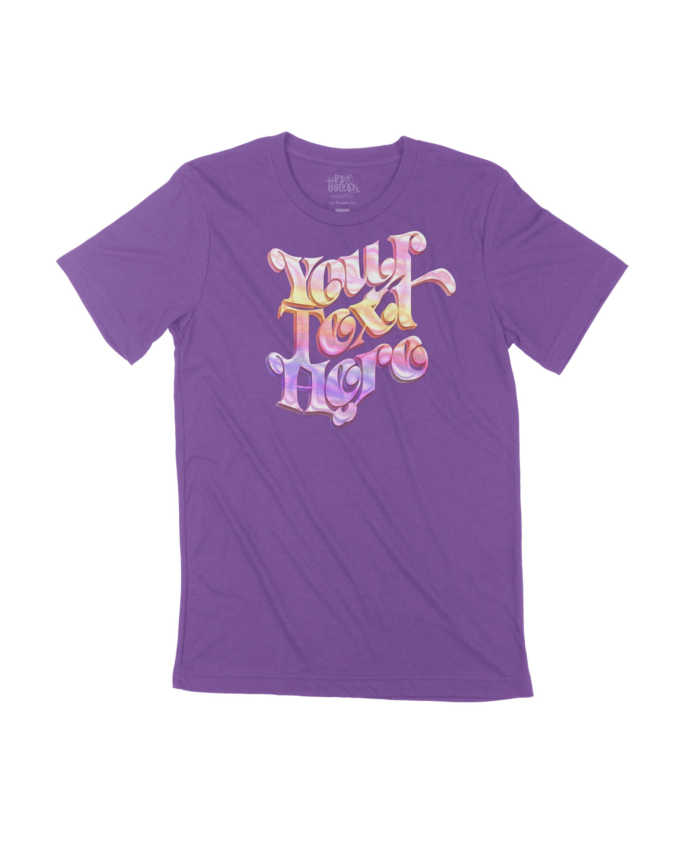 Customize your own Dreamfinder Text