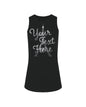 Black Core Tank