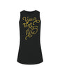 Black Core Tank