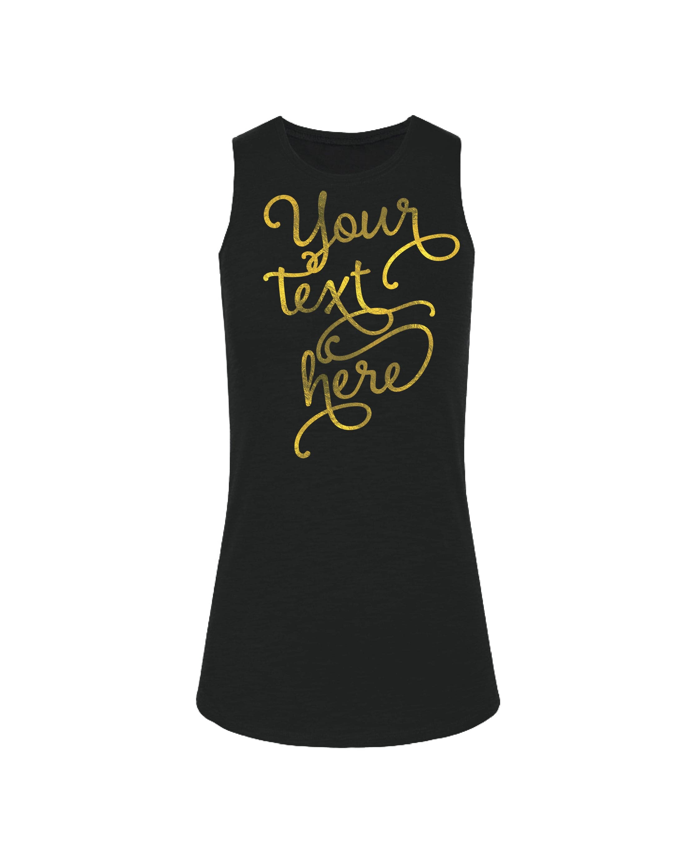 Customize your Own Gold Script