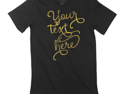 Customize your Own Gold Script