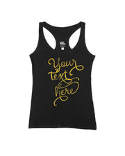 Customize your Own Gold Script
