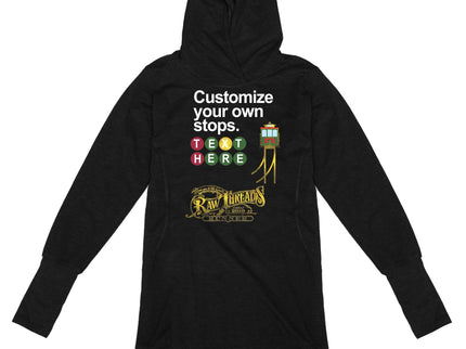 Customize your own Orlando Stops TROLLEY