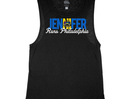 Customize Your Own Philadelphia Flag