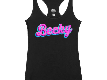 'Customize your own' Pink Doll Text