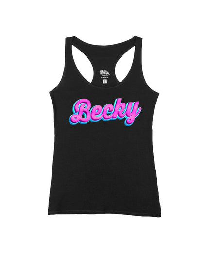 'Customize your own' Pink Doll Text