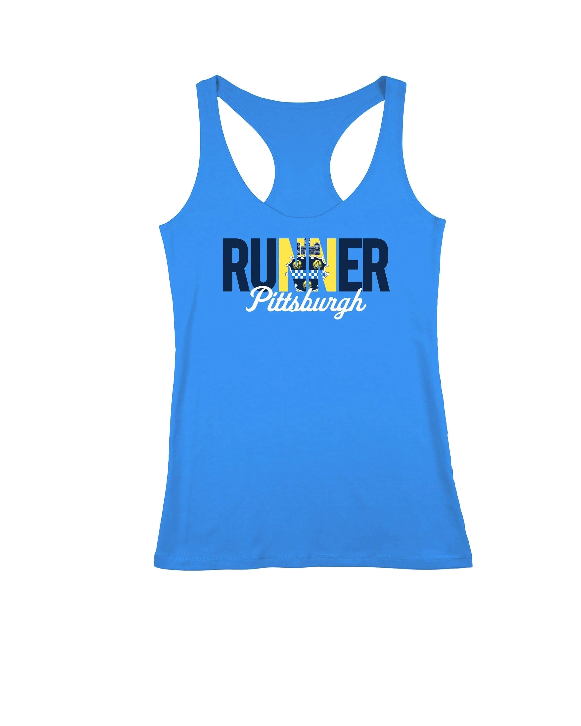 Customize Your Own Pittsburgh Flag Crew