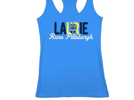 Customize Your Own Pittsburgh Flag Crew