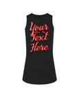 Black Core Tank