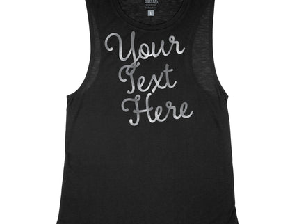 Customize your Own Silver Script