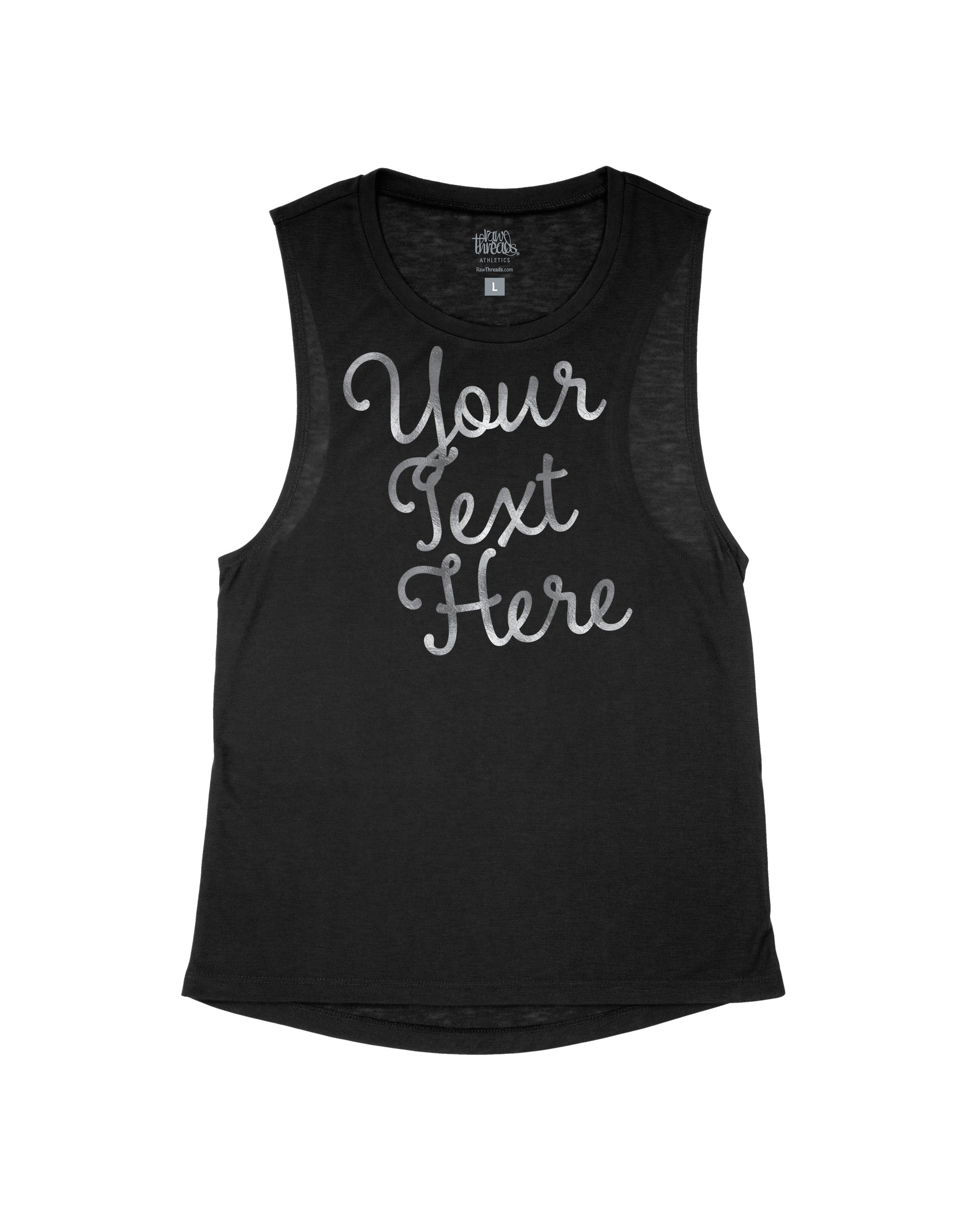 Customize your Own Silver Script