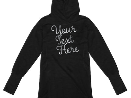 Customize your Own Silver Script