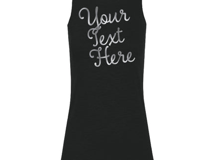 Customize your Own Silver Script