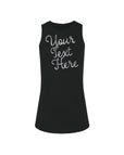 Black Core Tank