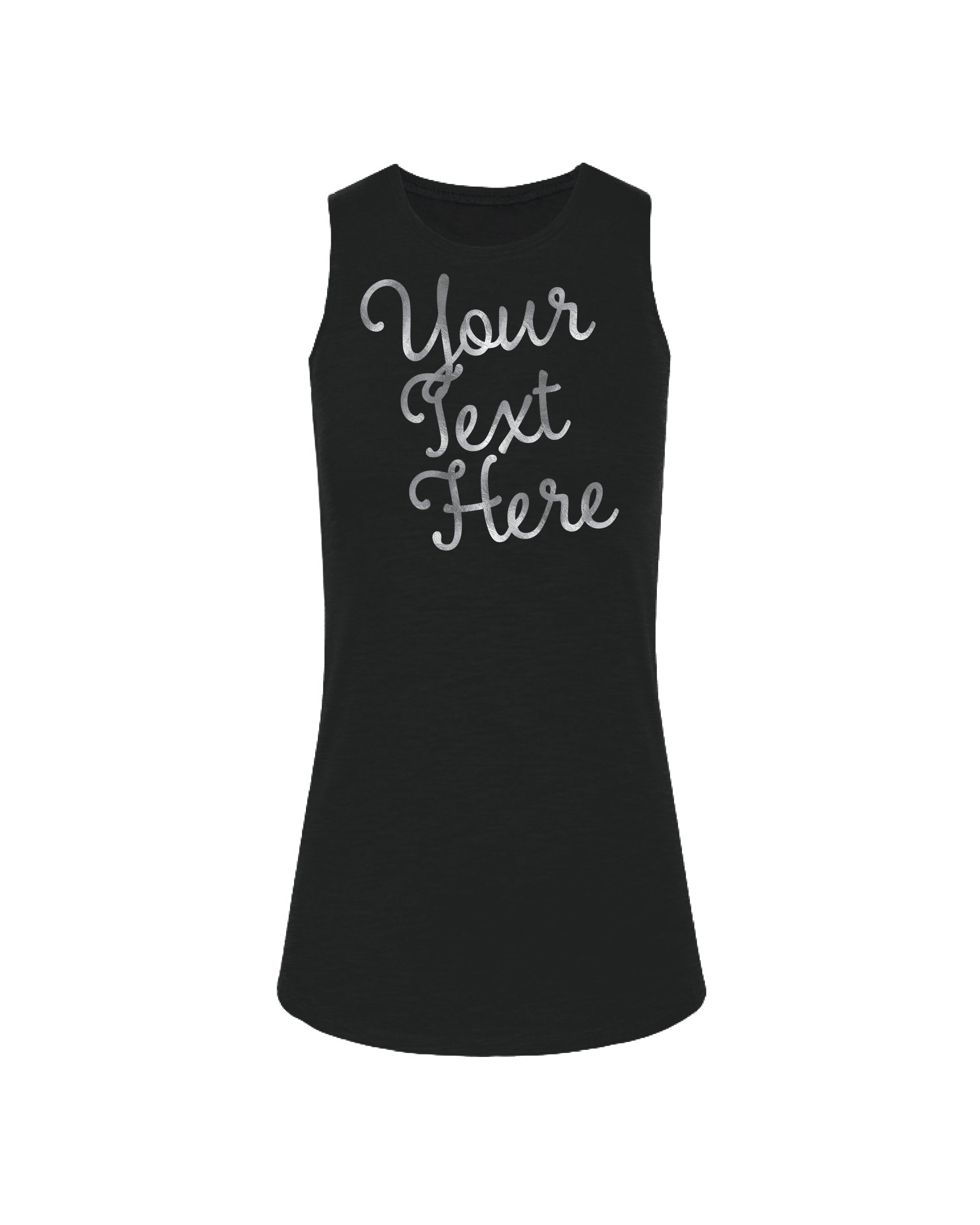 Customize your Own Silver Script