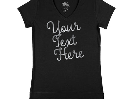 Customize your Own Silver Script